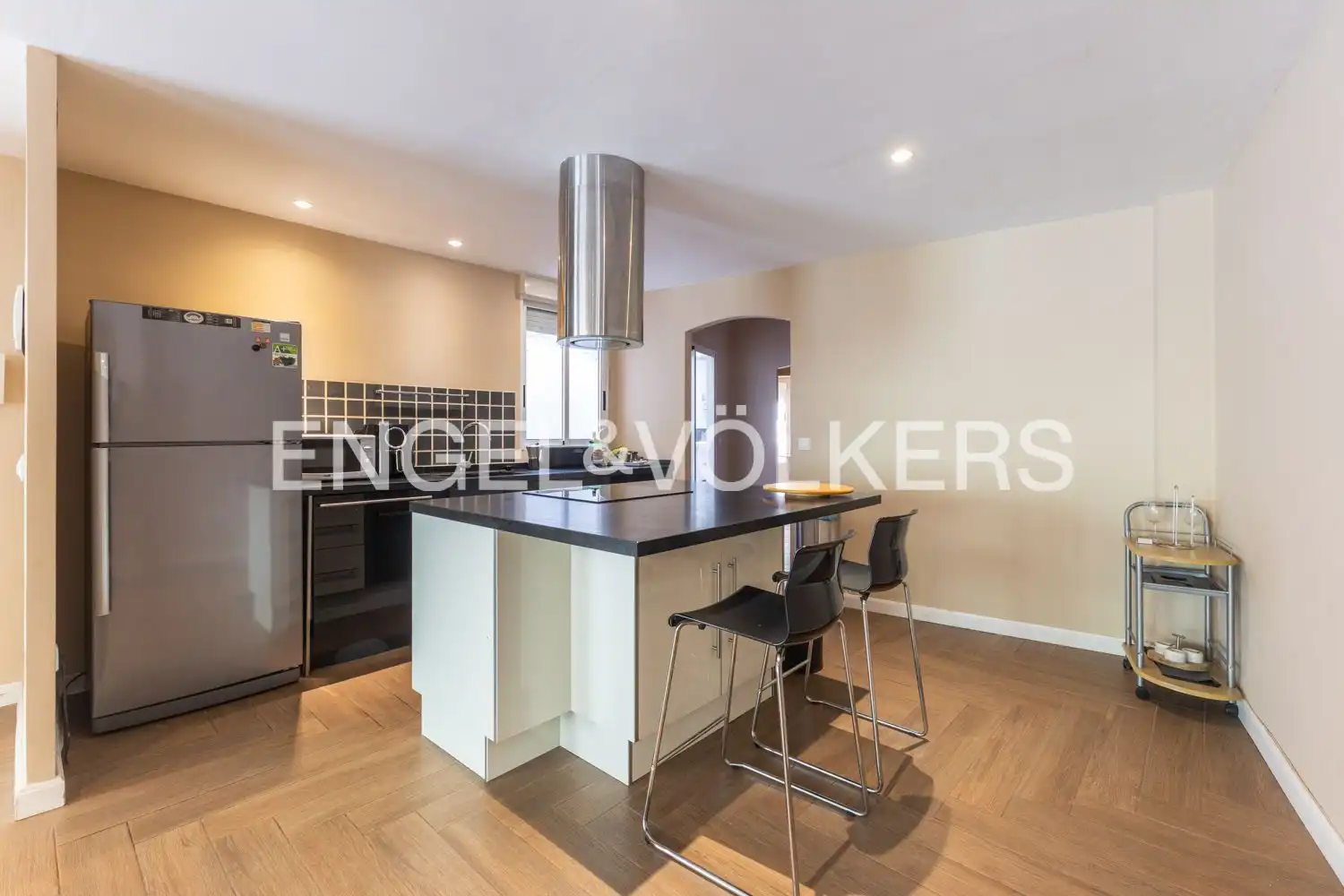 Piso de 132 m² en Valencia