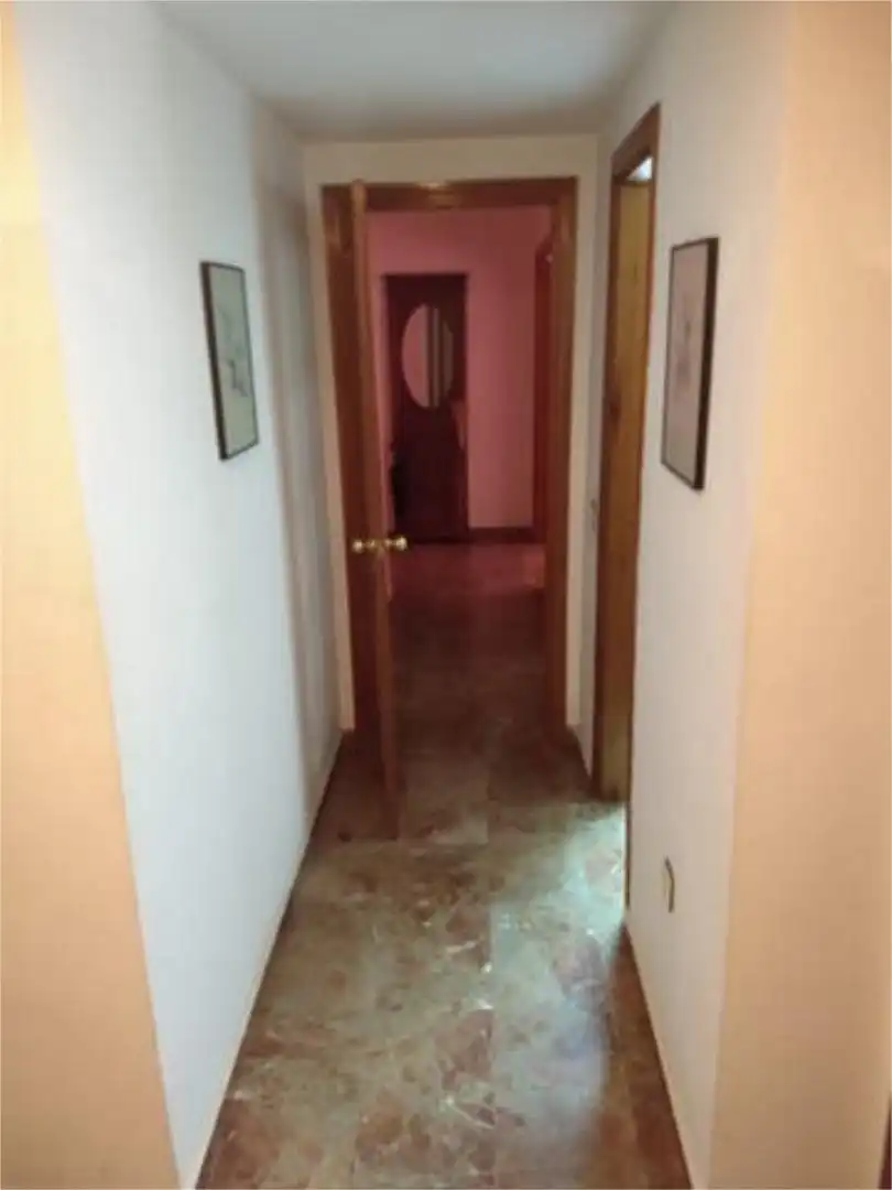 Piso de 130 m² en Badajoz