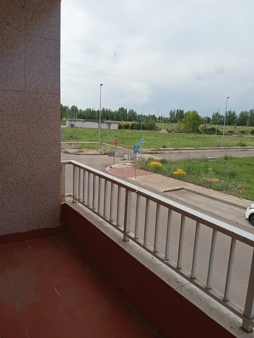 Piso de 113 m² en Sariegos
