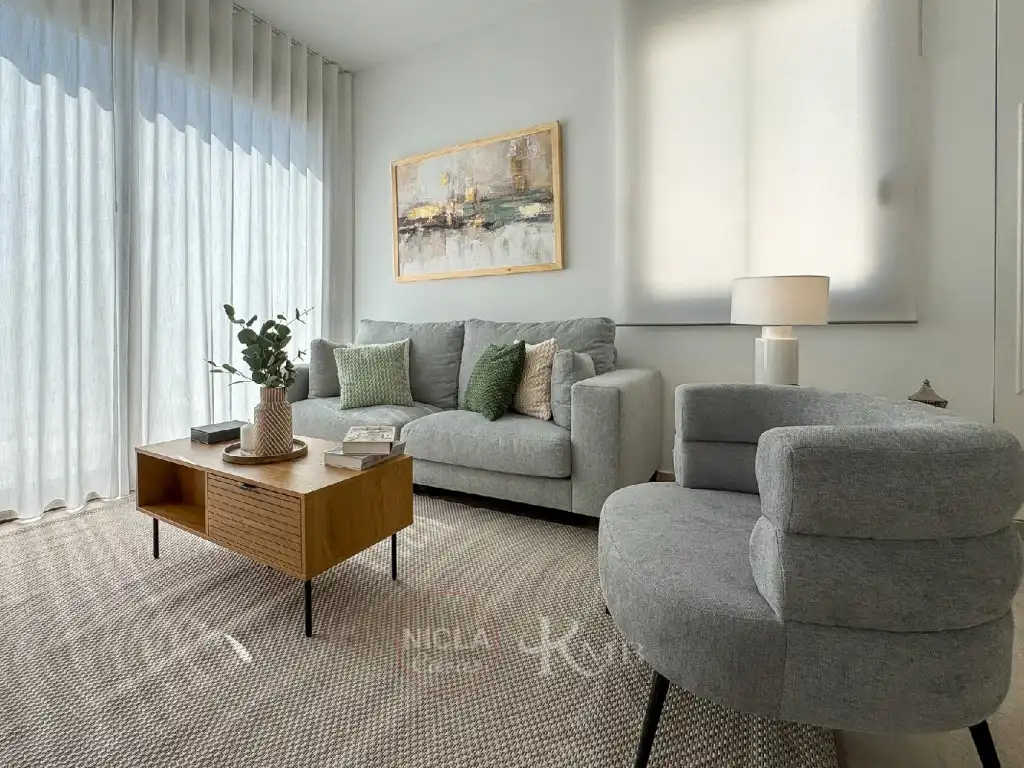Piso de 90 m² en Vera