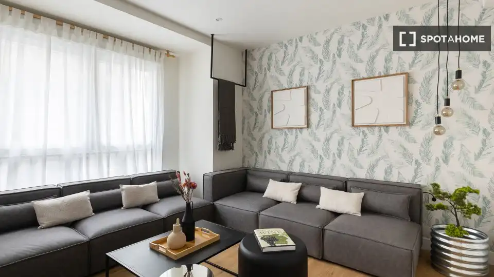 Habitación en alquiler, Bilbao