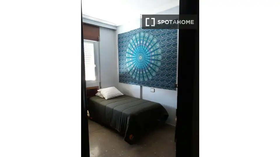 Habitación en alquiler, Murcia