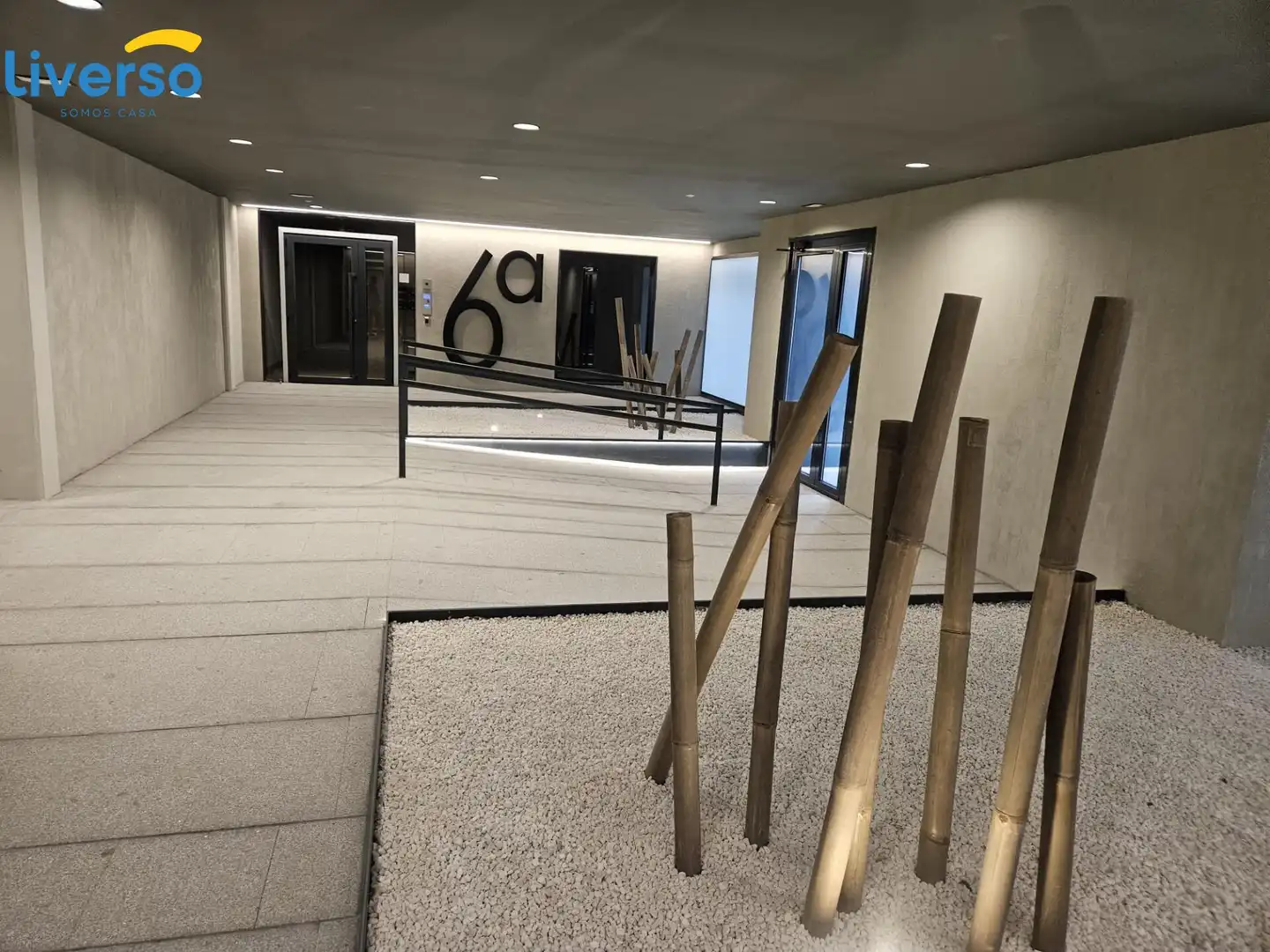 Piso de 89 m² en Burgos