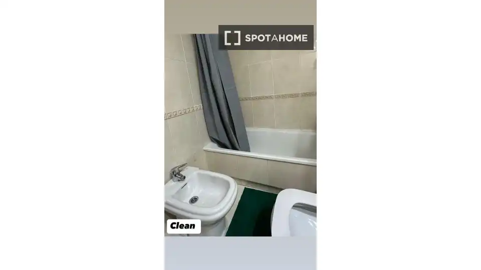 Habitación 173 m², Málaga