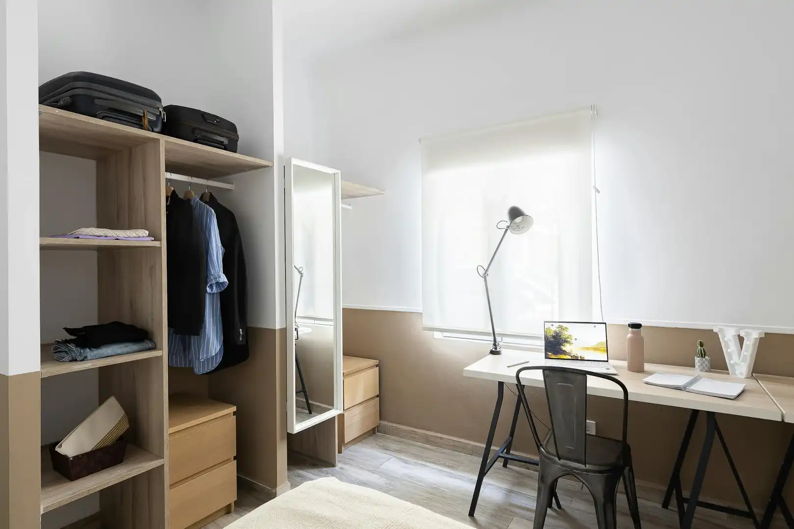 Zimmer zur Miete, Getafe