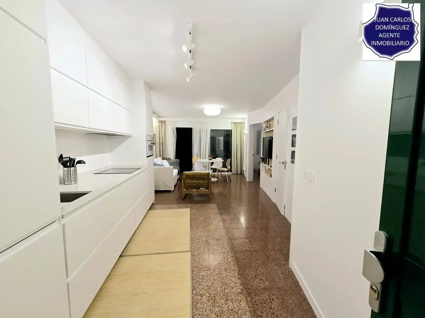 Piso de 60 m² en San Bartolomé de Tirajana