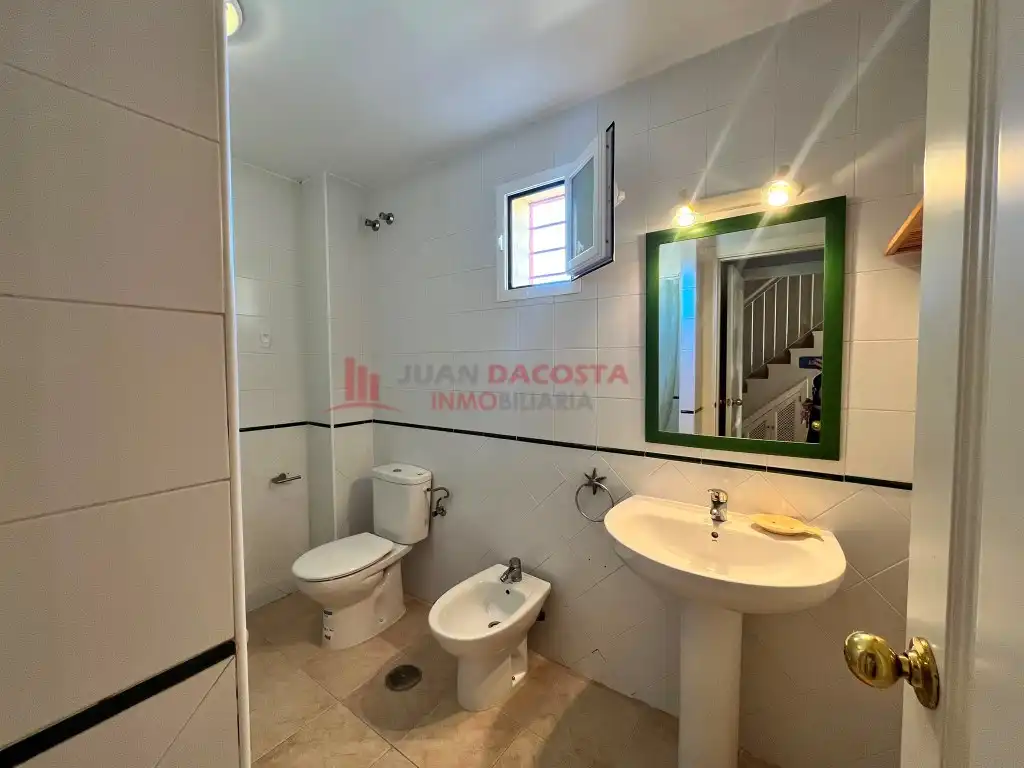 Piso de 200 m² en Lepe