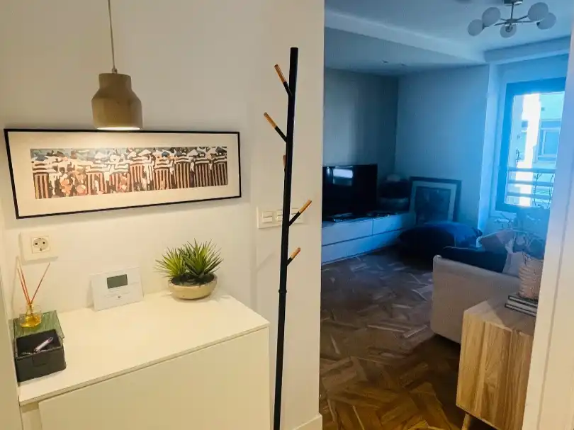 Piso de 50 m² en Zarauz