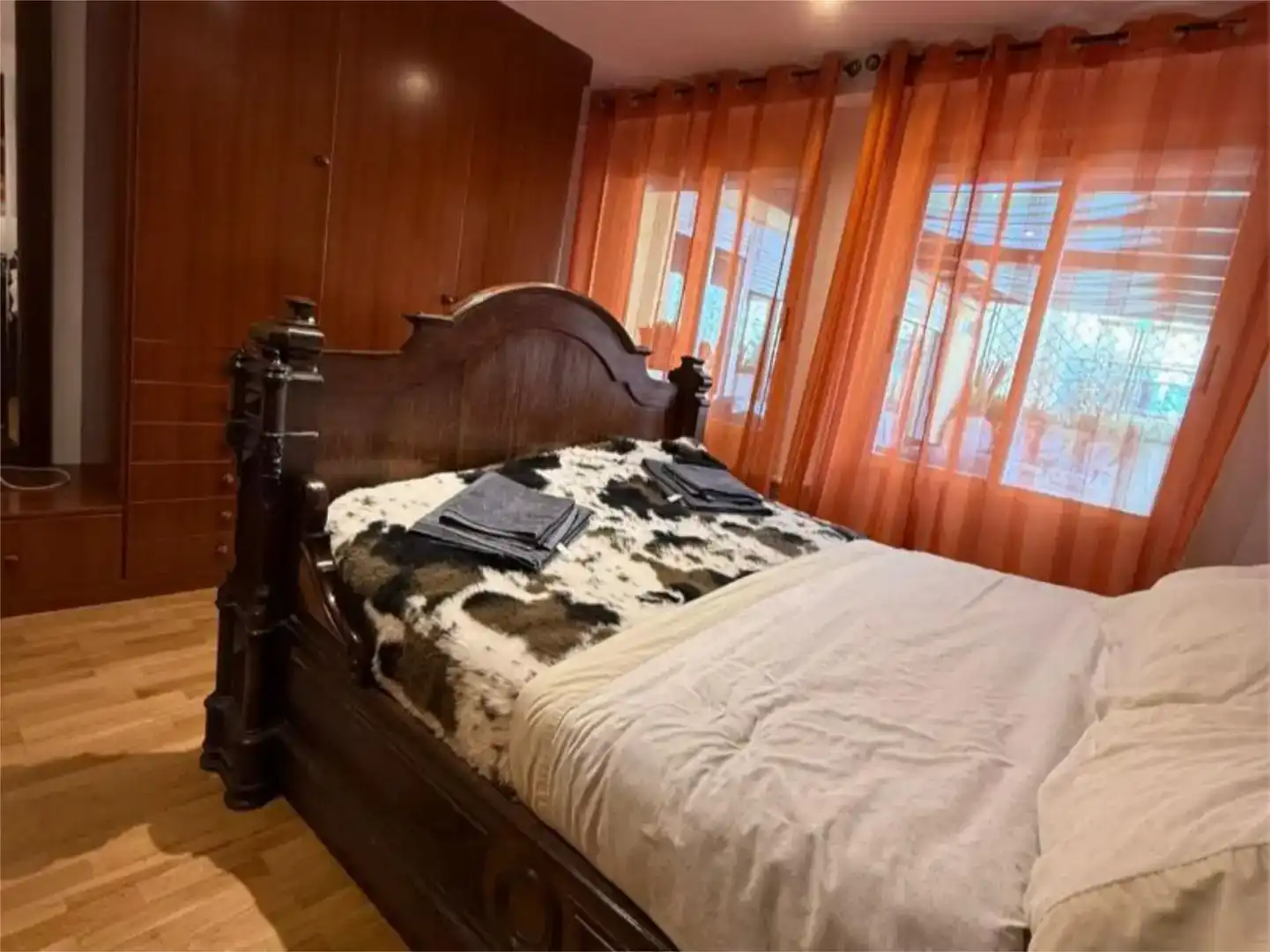 Piso de 400 m² en Zaragoza