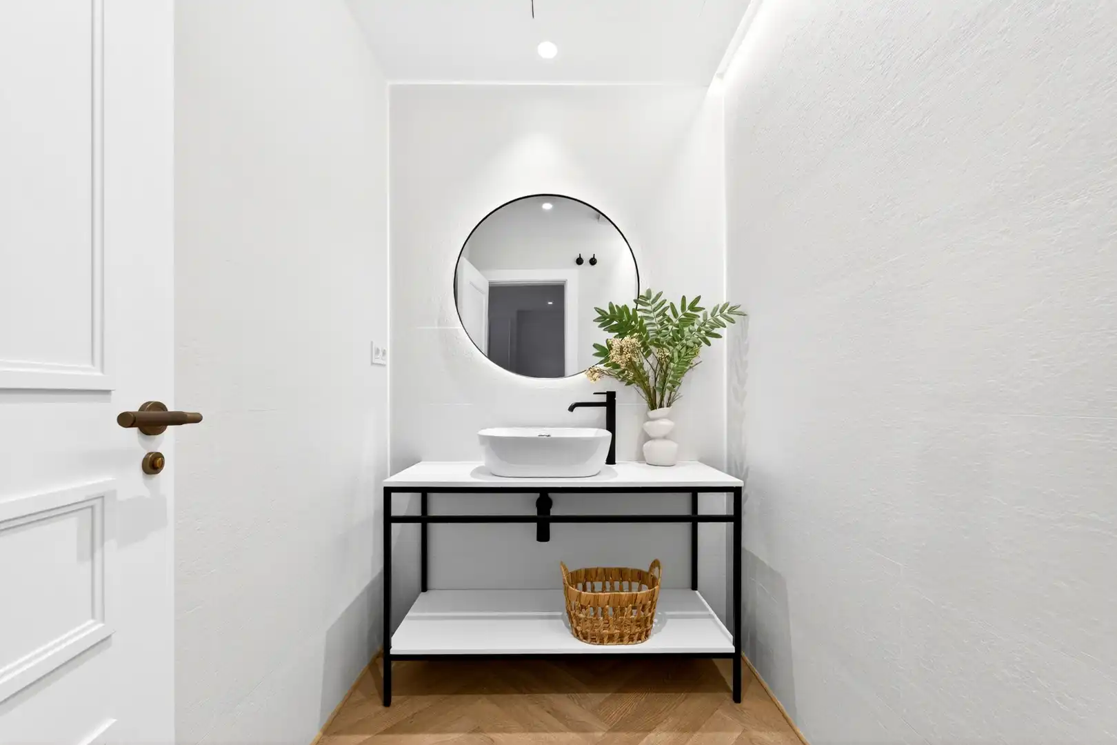 Piso de 82 m² en Málaga