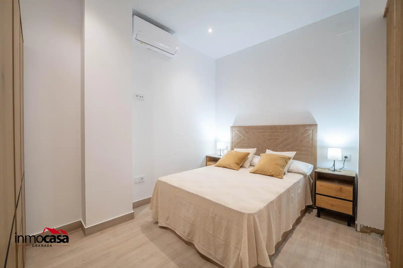 Appartamento 40 m² a Granada