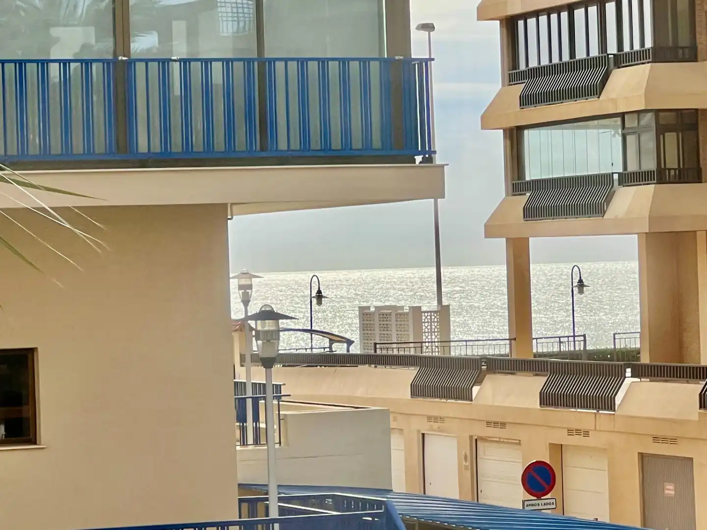Piso de 139 m² en Benicasim