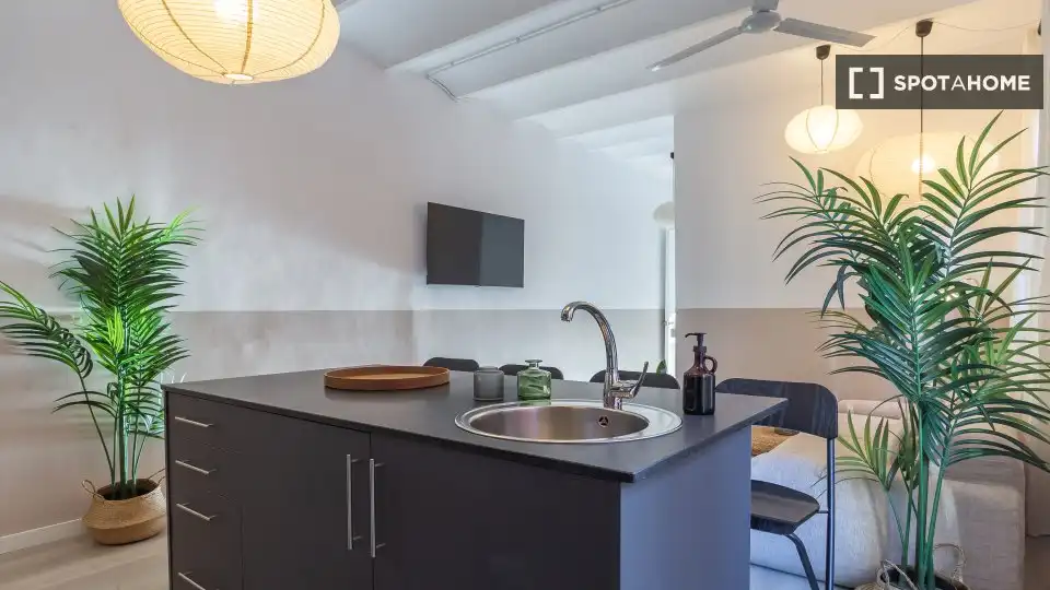 Habitación en alquiler, Barcelona