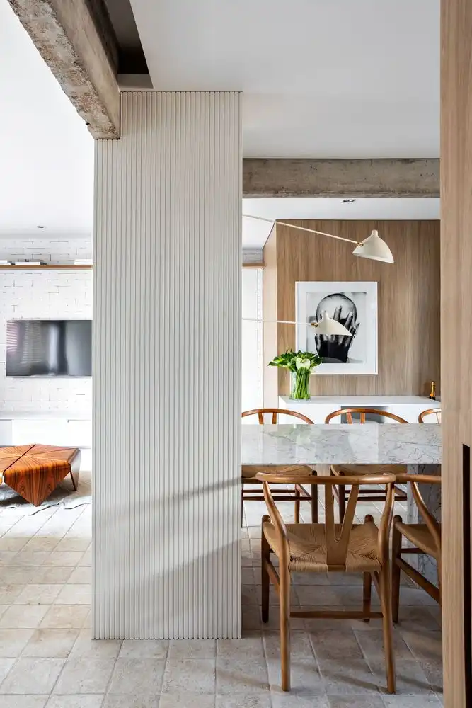 Pis de 39 m² a Getafe