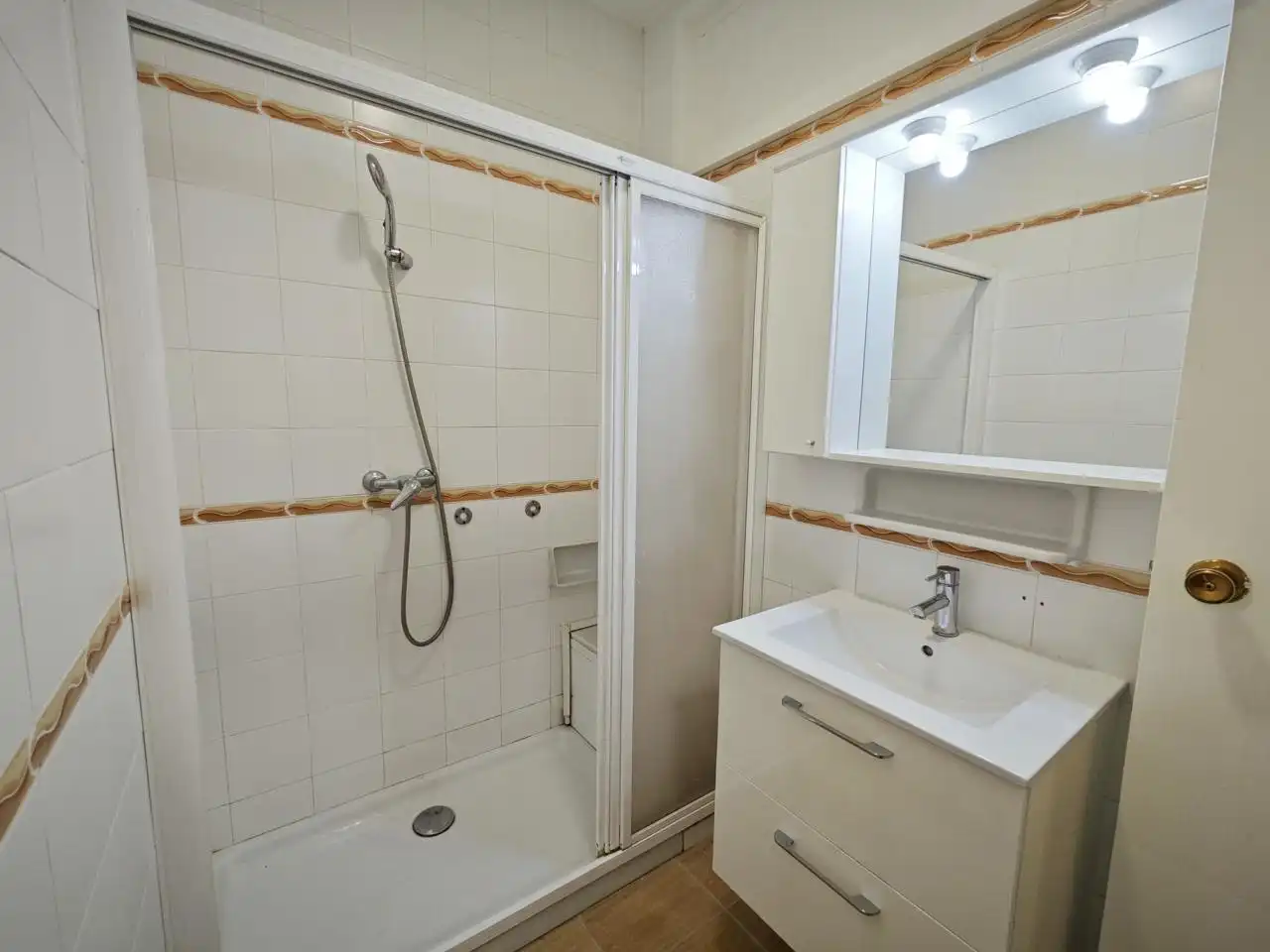 Habitación 11 m², Cartagena