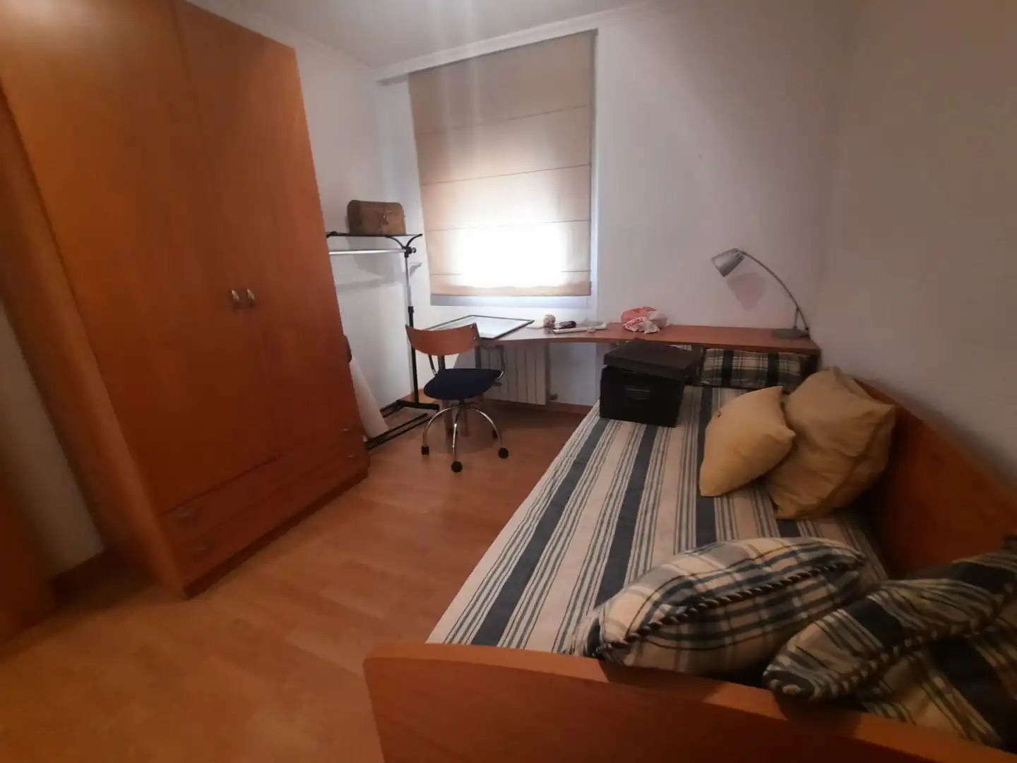 Piso de 90 m² en Badajoz