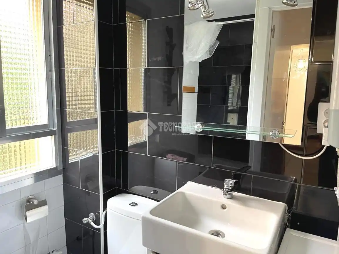 Piso de 73 m² en Madrid