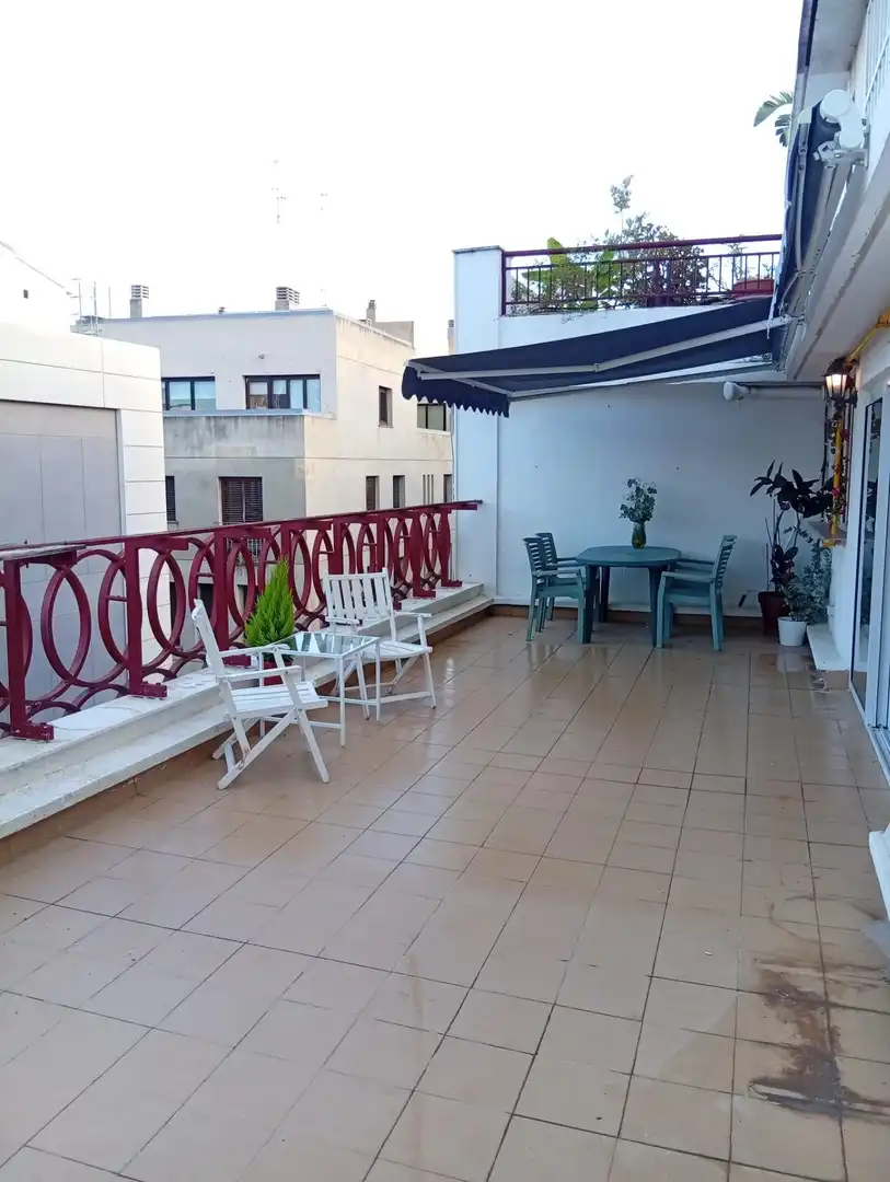 Appartamento 85 m² a Valencia