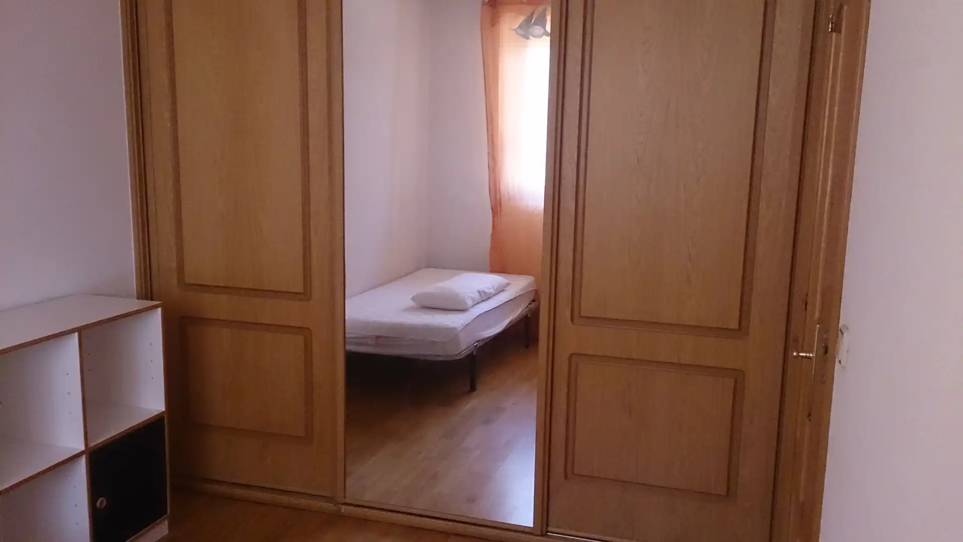 Piso de 103 m² en Zaragoza
