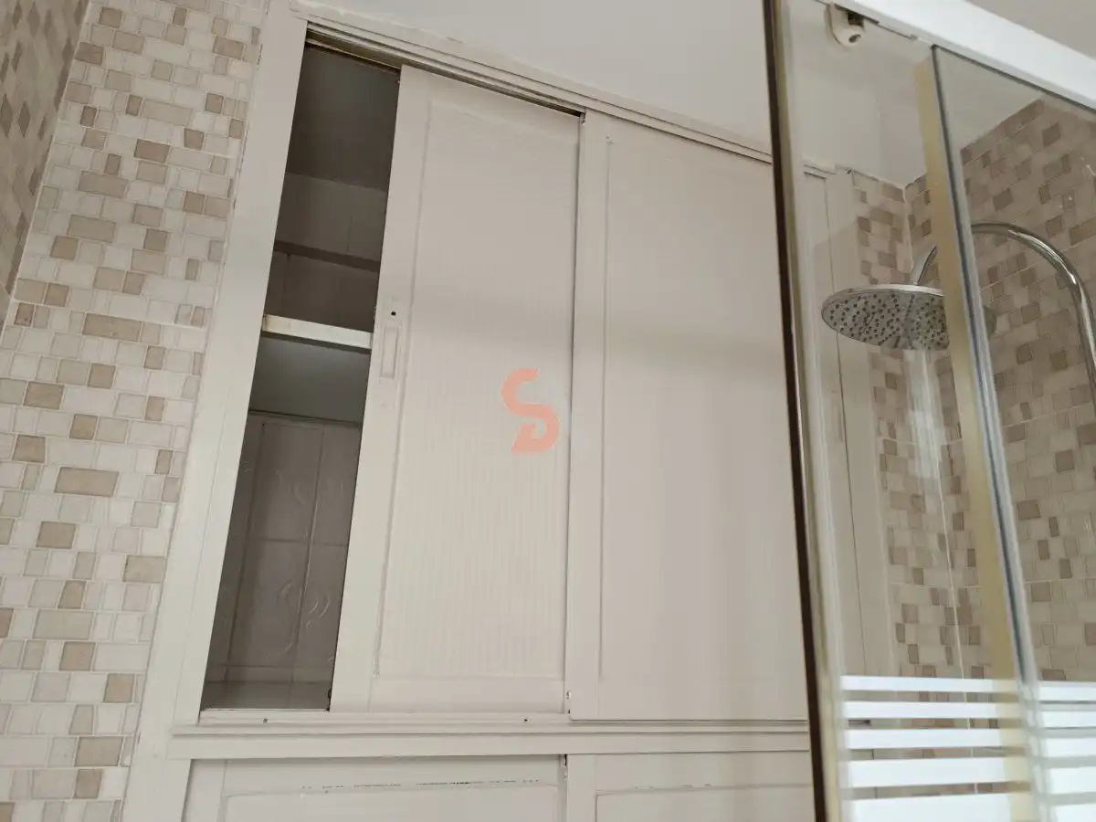 Piso de 62 m² en Valladolid
