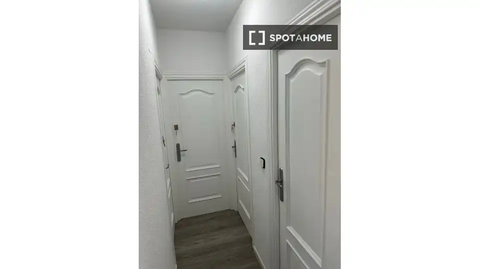 Quarto para alugar, Getafe