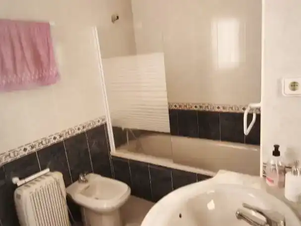 Piso de 80 m² en Almería