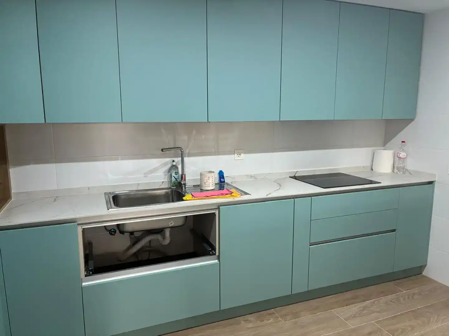 Habitación 130 m², Ciudad Real