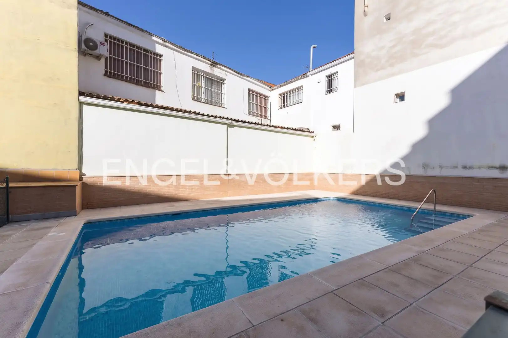 Appartement 89 m² à Madrid