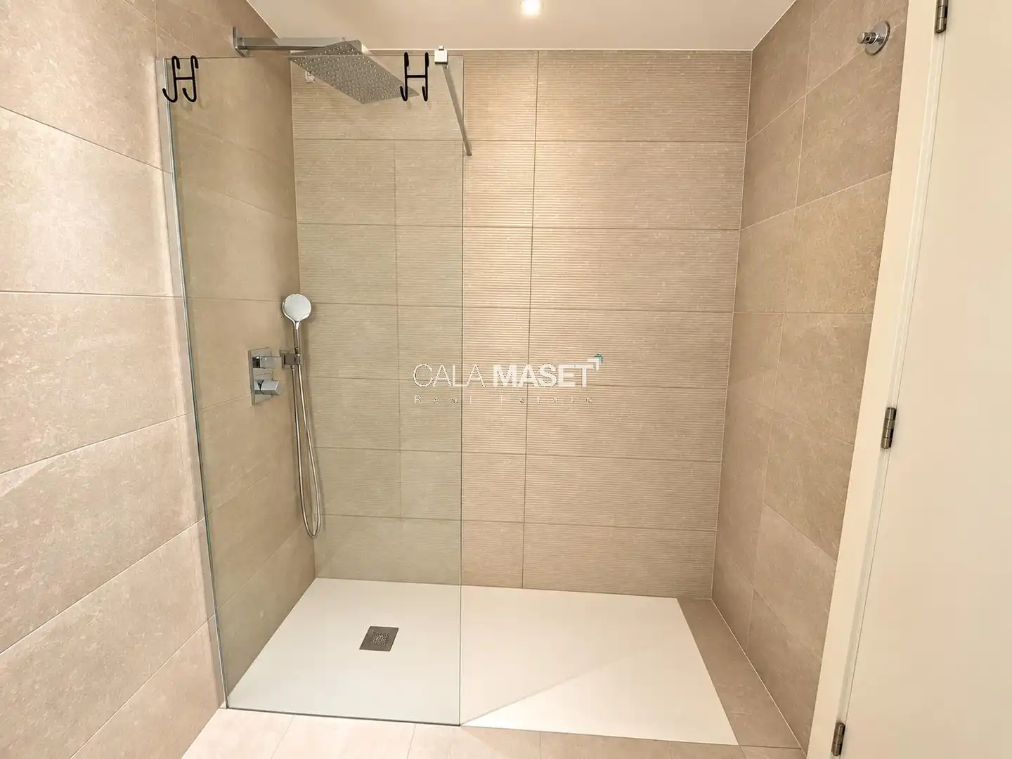 Apartamento 120 m² em Castell d'Aro, Platja d'Aro i s'Agaró