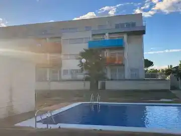Piso de 100 m² en Dénia