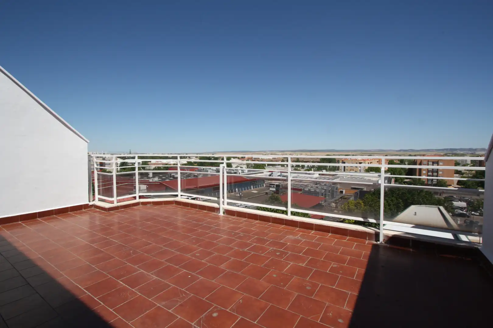 Pis de 58 m² a Albacete