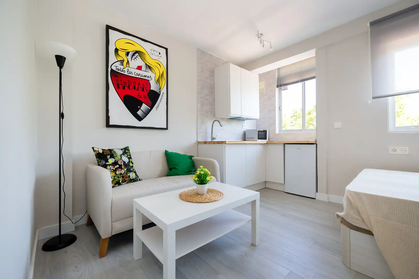 Piso de 108 m² en Granada