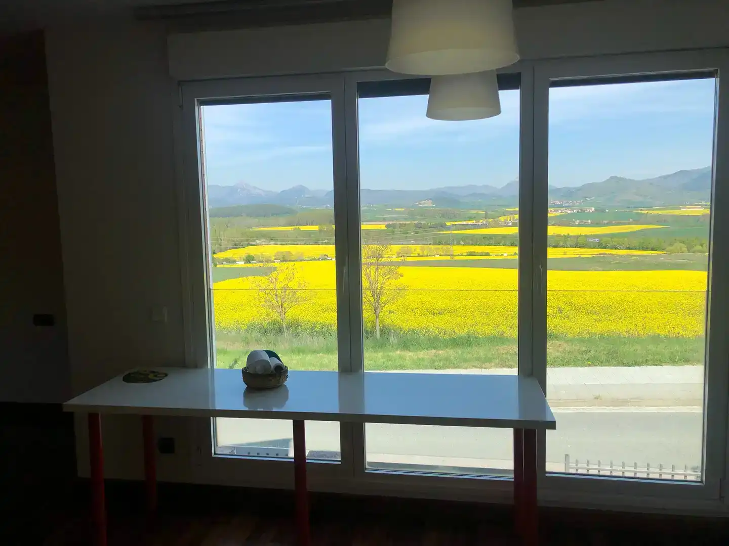 Piso de 160 m² en Orcoyen