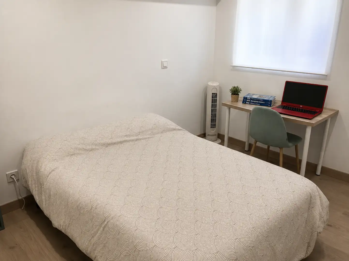 Piso de 60 m² en Santander