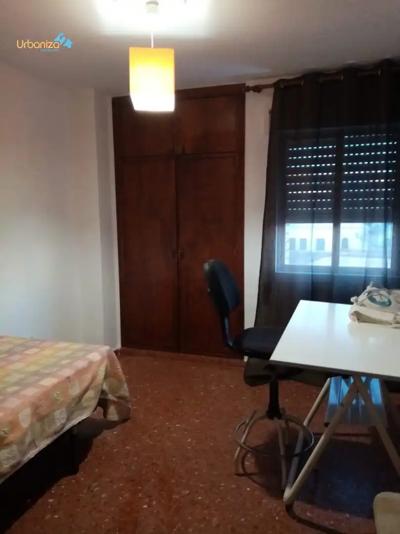 Piso de 167 m² en Badajoz