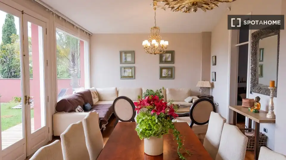 Habitación 1380 m², Tacoronte