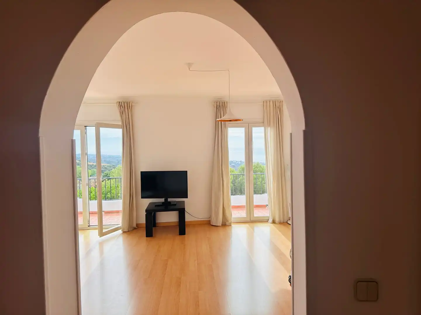 Pis de 91 m² a Marbella