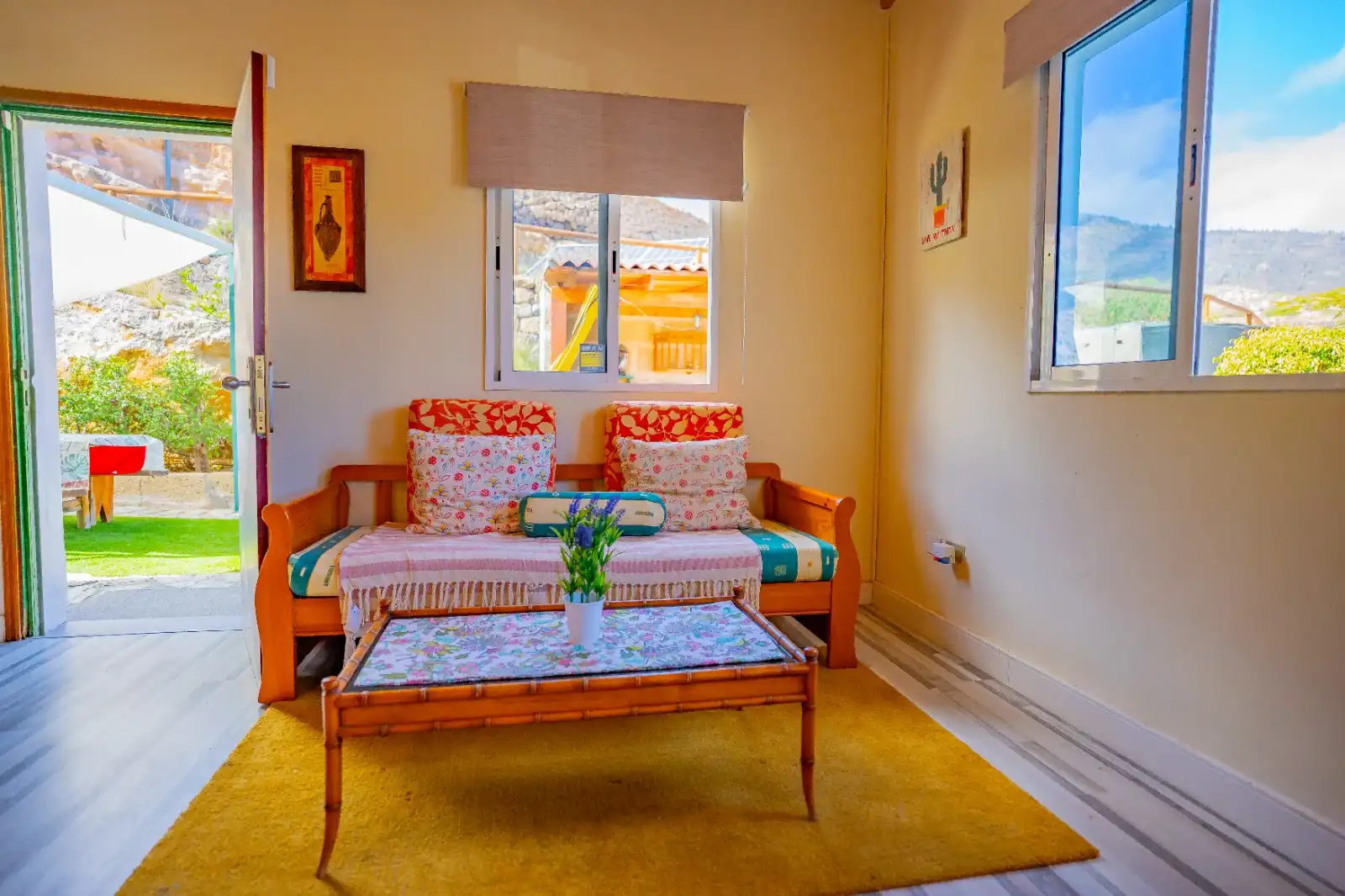 Casa de 112 m² en Güímar