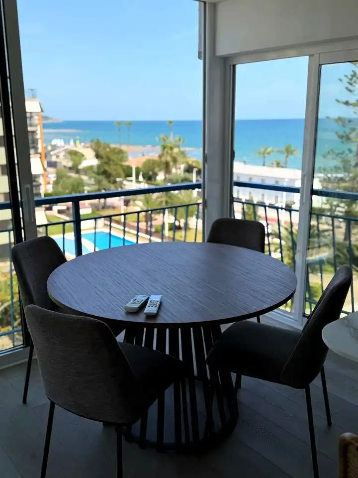 Piso de 36 m² en Benicasim