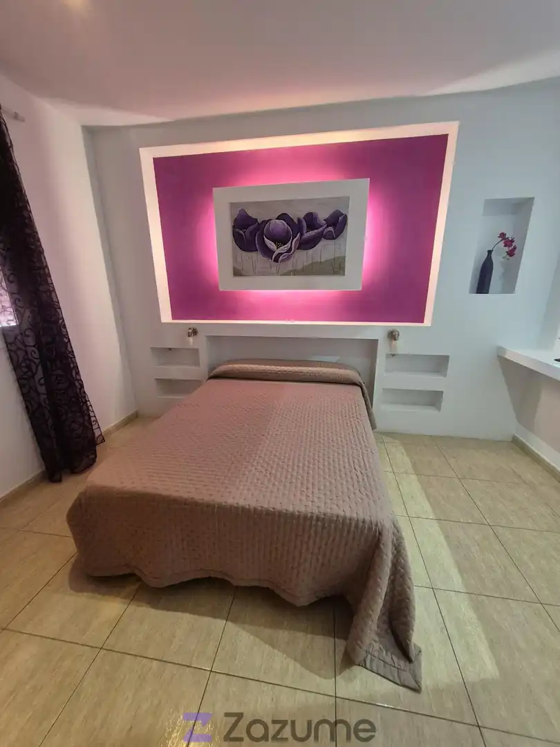 Flat 70 m² in Arona