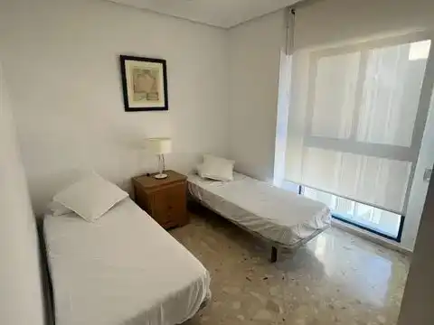Piso de 110 m² en el Campello
