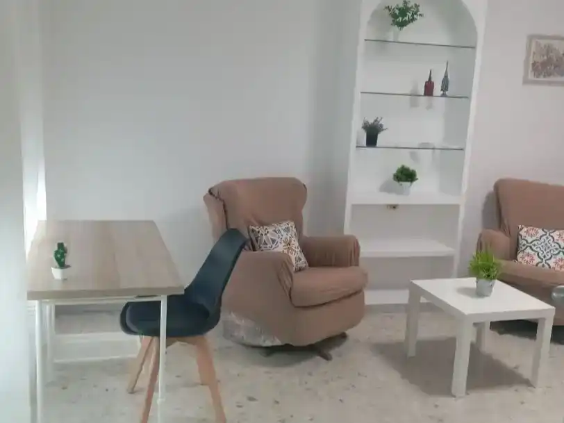Piso de 140 m² en Almería
