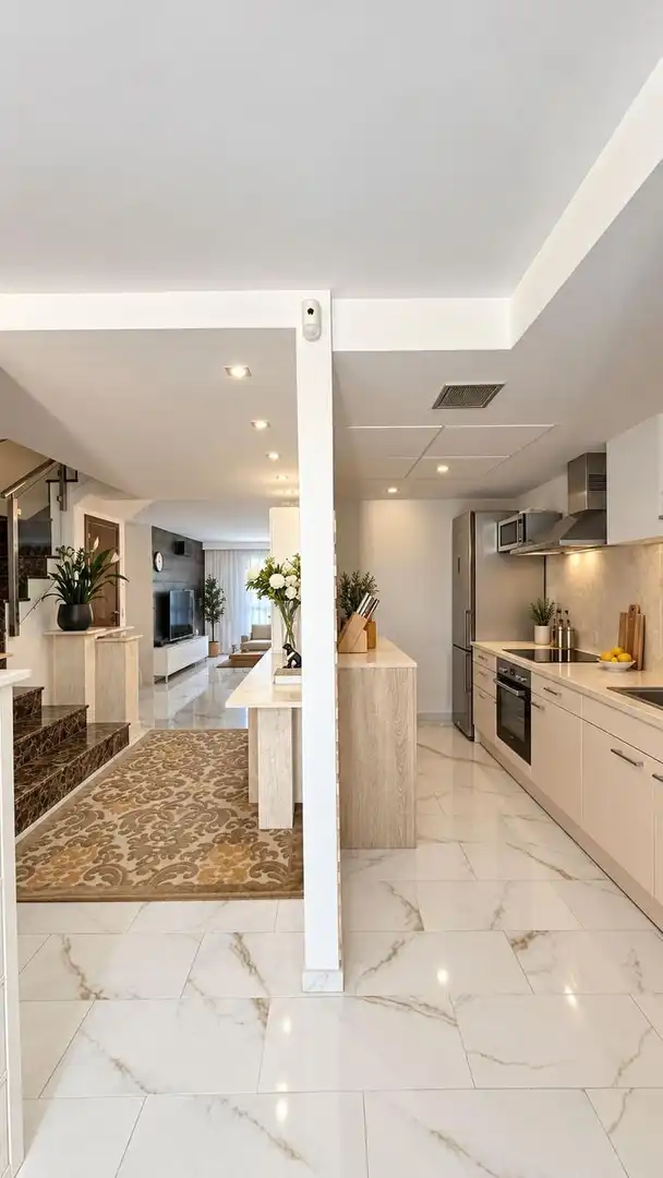 Casa de 158 m² a Estepona