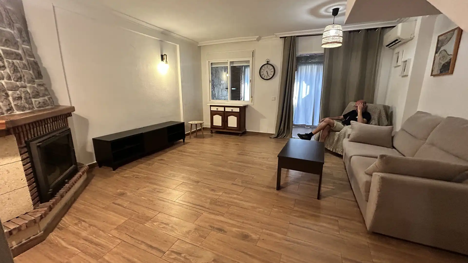 Casa de 110 m² en Algeciras