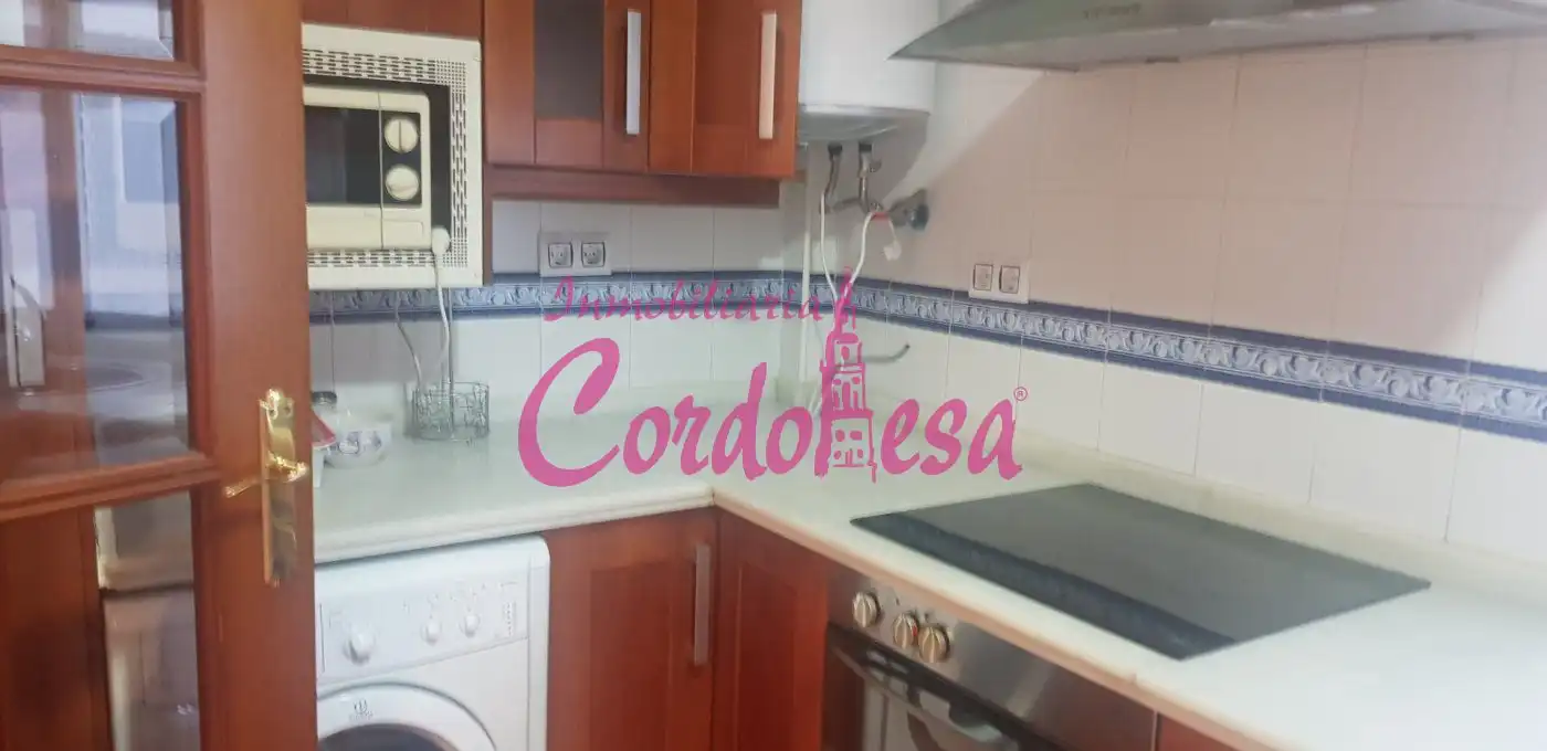 Piso de 130 m² en Córdoba
