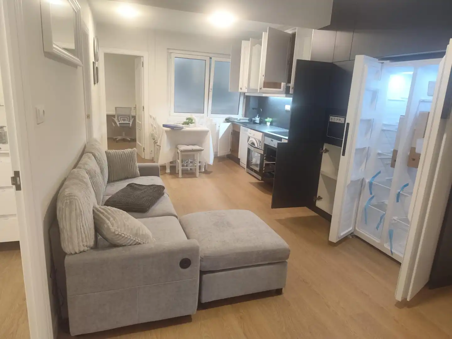 Piso de 66 m² en La Coruña
