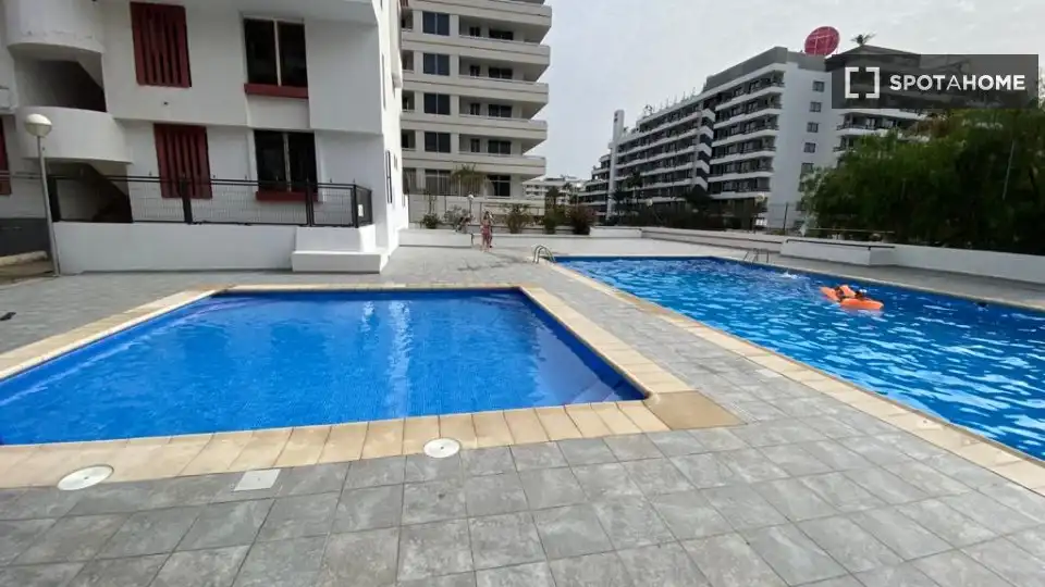 Habitación 98 m², Arona