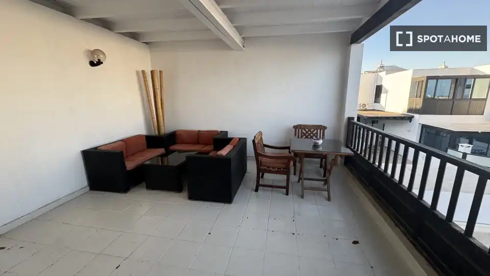 Habitación en alquiler, Teguise