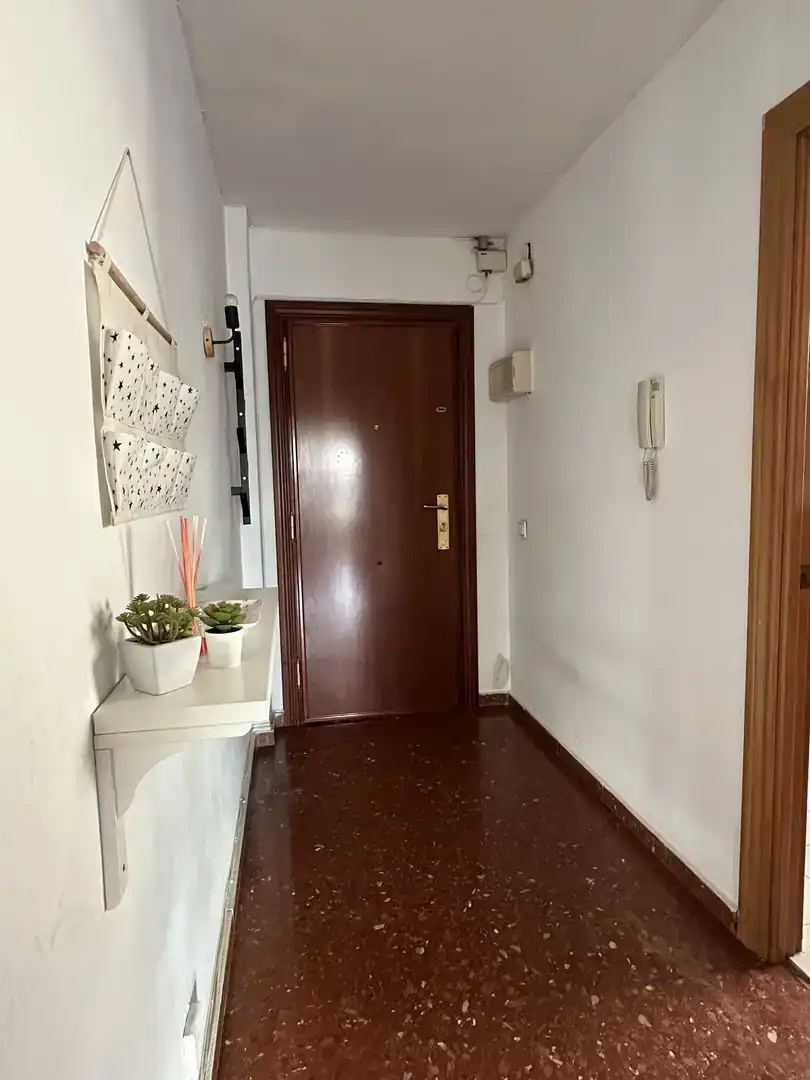 Habitación 118 m², Málaga