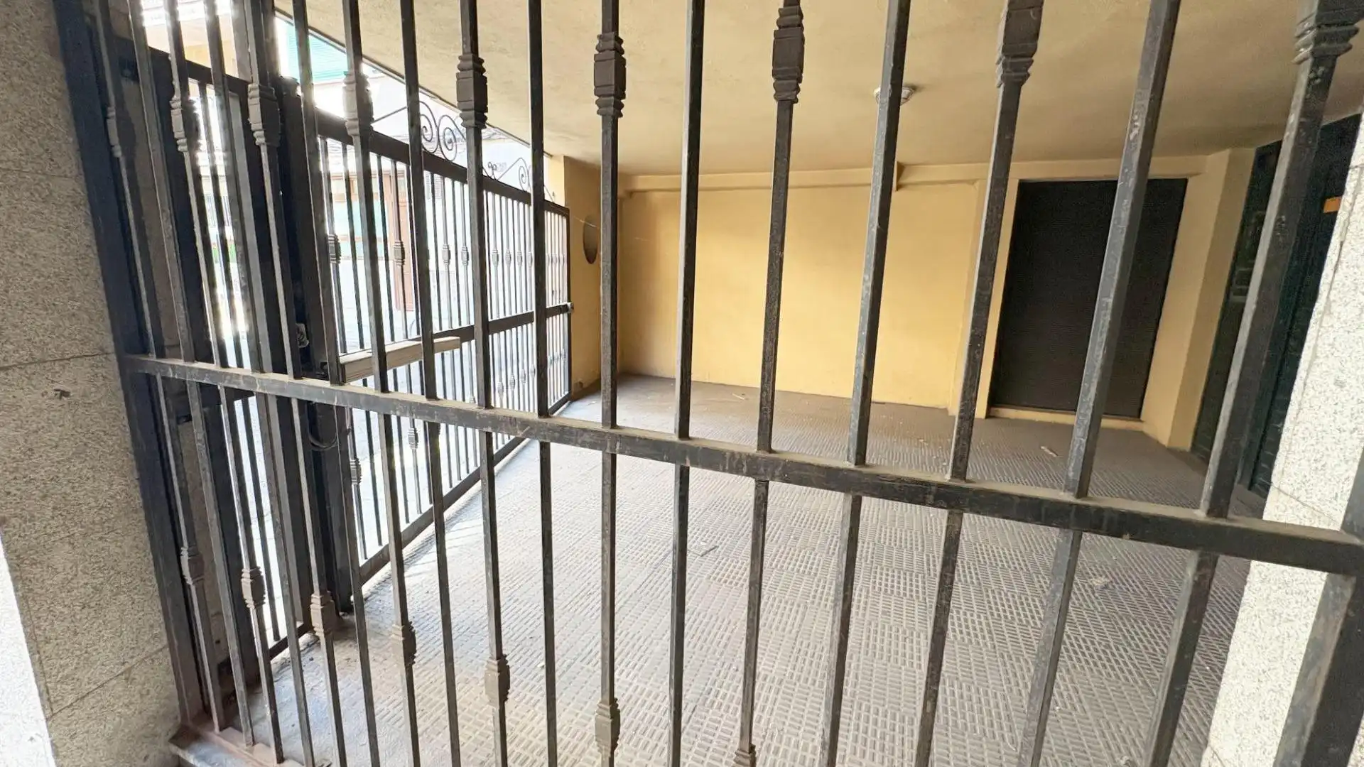 Piso de 121 m² en Salamanca
